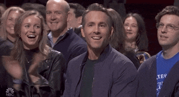 Ryan Reynolds Snl GIF by Saturday Night Live