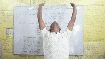 Neck Exercise GIF