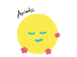 Mood Skincare Sticker by Ariul Indonesia