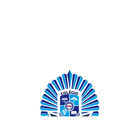 cvmvidaeensino Sticker