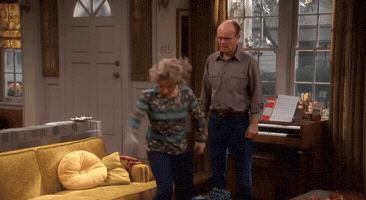 Angry Im Done GIF