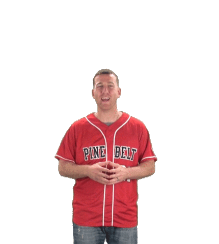 Pine Belt of Lakewood Sticker