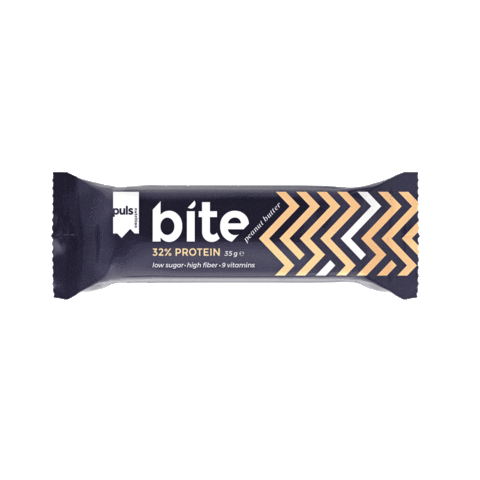 PULS Nutrition Sticker