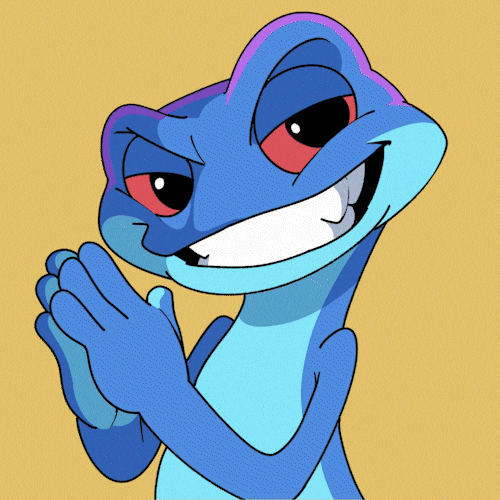 Hands Smile GIF by Snek