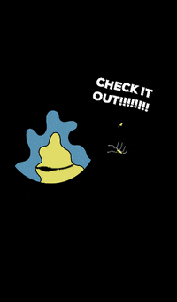 おしゃれ 吹き出し Sticker For Ios Android Giphy