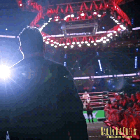 Lucha Libre Documentary GIF by Raven Banner Entertainment