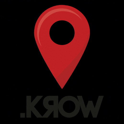 KROW GIF