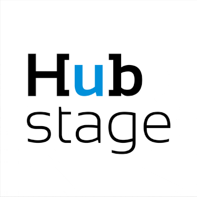 Hubstage GIF