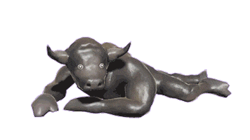 Maykeys Sticker by Glitch Labs