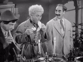 Marx Brothers GIF