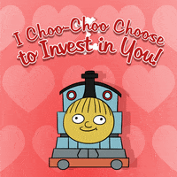Valentines Day Simpsons GIF by Adventure Capitalist