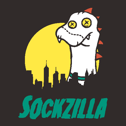Socks GIF