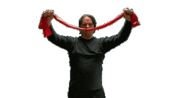 Lee Carleton Sticker by ElitePilates