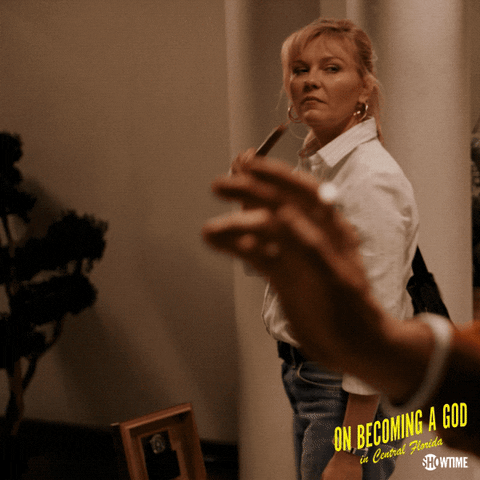 Season 1 Episode 9 GIF by On Becoming A God in Central Florida
