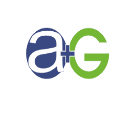 aGPersonal Sticker