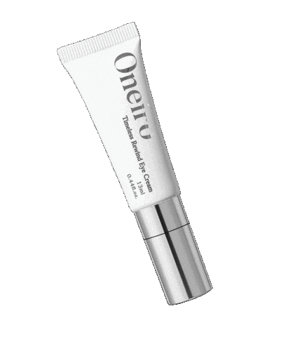 Eyecream Sticker by Oneiro