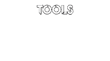 Tools Sticker by TS INNOVATION S.R.L.S.