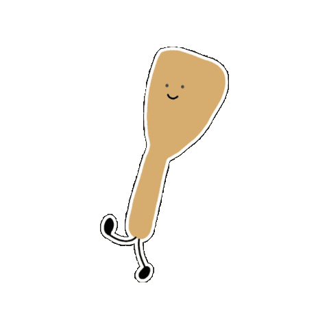 School Cooking Sticker by Shimizukouen