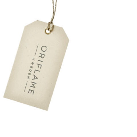 Black Friday Christmas Sticker by Oriflame Poland