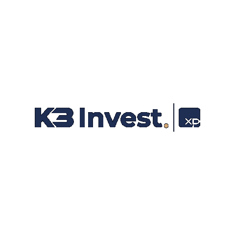 K3 Invest Sticker