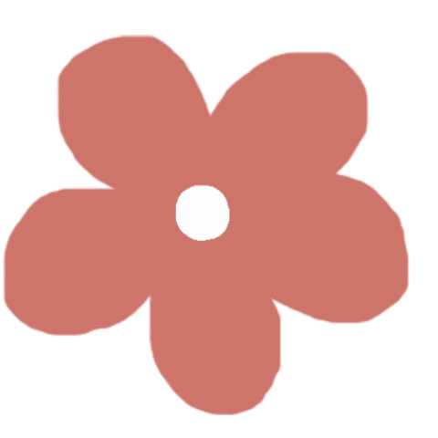 Happy Pink Sticker