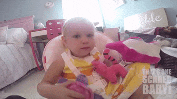 Scared Youtube GIF by Internet Famous