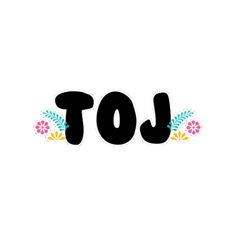 Toj Sticker by Joliet Park District