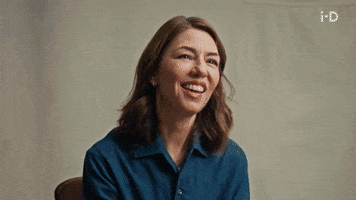 Happy Dance GIF by i-D