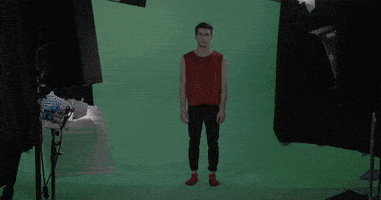 Color Theory Loop GIF by Mollie Suss