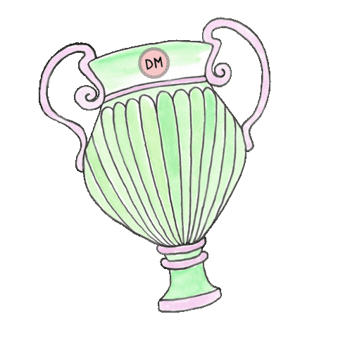 Domenica Marland Sticker