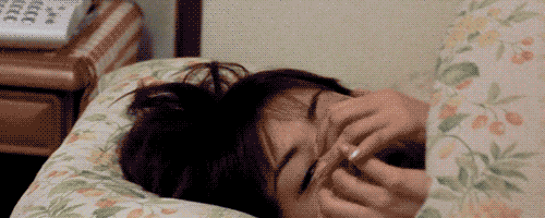 Scary The Grudge GIF - Find & Share on GIPHY