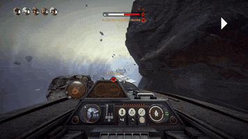 Star Wars GIF