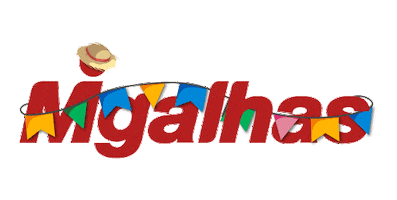 Noticias Sticker by Migalhas