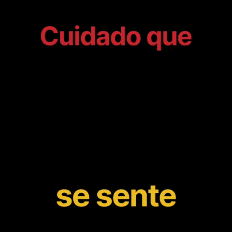 Cuidadosemorin GIF by Semorin