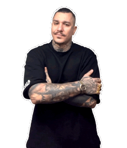 Greece Tattoos Sticker by Rogue Tats