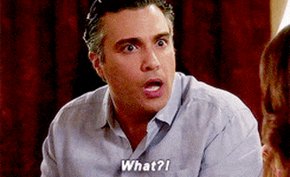 Jane The Virgin What GIF