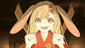 Kaguya GIF