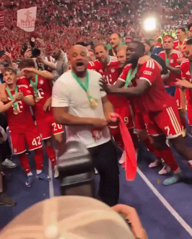 Germany Football GIF