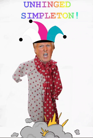 Trump GIF