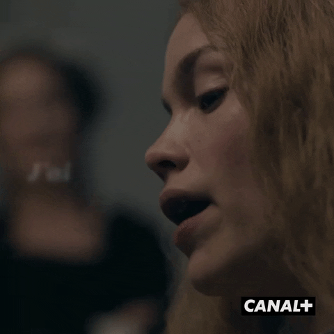 France Beauty GIF by CANAL+