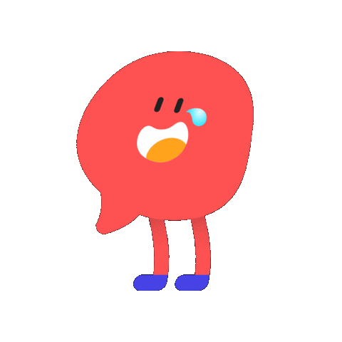 Oho.chat Sticker