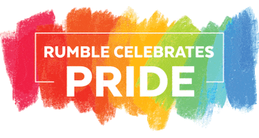 Sticker by Rumble-Boxing