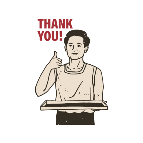 Food Sticker