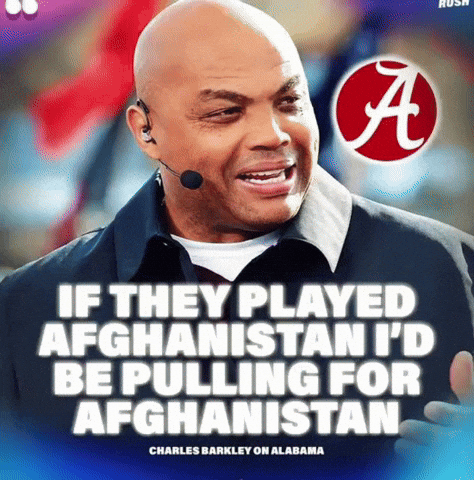 Afghanistan Charlesbarkley GIF