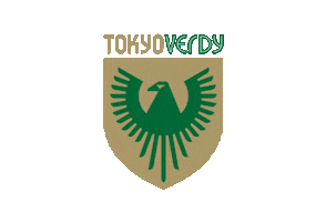 tokyoverdy Sticker