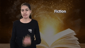 Sign Language Fiction GIF by ISL Connect