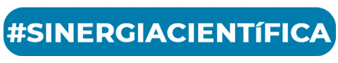 Sinergia Científica Sticker