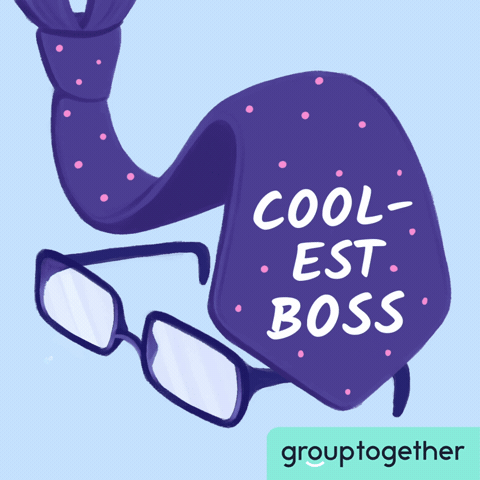You Are The Best GIF by GroupTogether