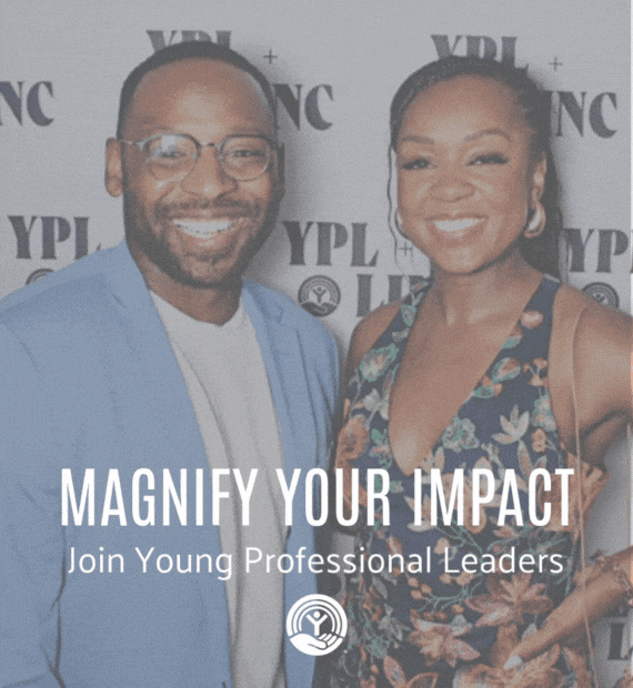 GIF by United Way of Greater Atlanta