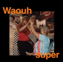 Soccer Africa GIF by Orange